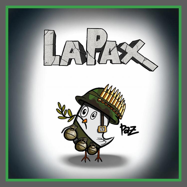 LA PAX's avatar image