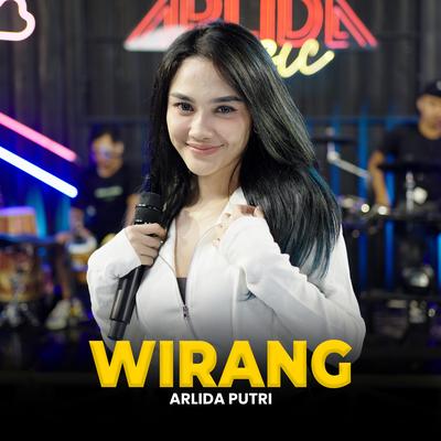 Wirang's cover