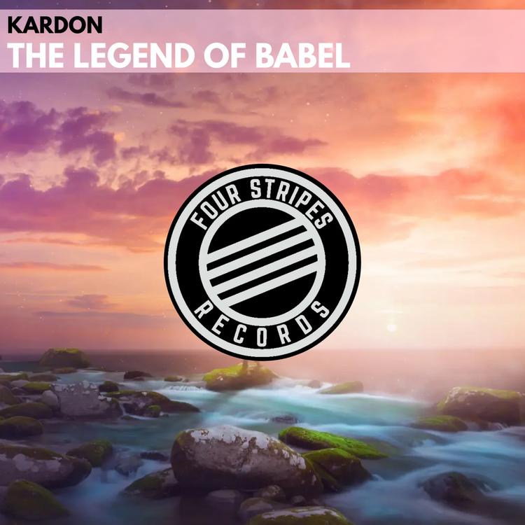 Kardon's avatar image