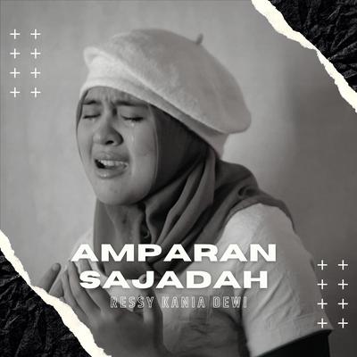 Amparan Sajadah's cover