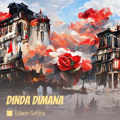 Dinda Dimana's cover