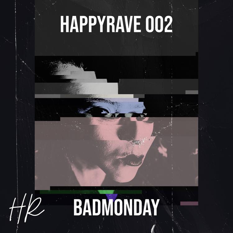 BadMonday's avatar image