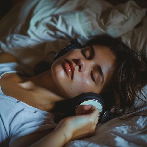 Quiet Relaxation for Night Official TikTok Music - Perfectly Splendid ...