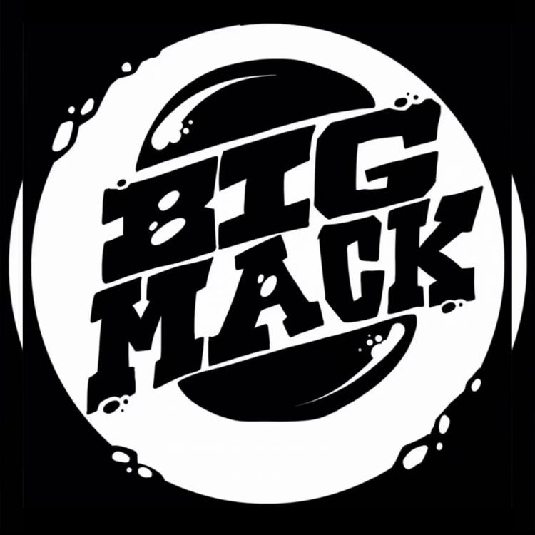 Big Mack's avatar image