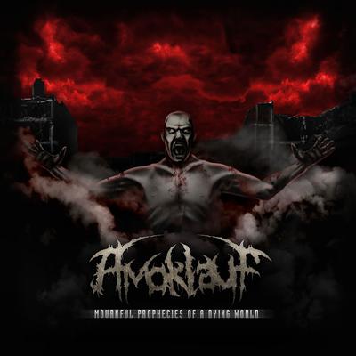 Techniques Of Self Destruction By Amoklauf's cover