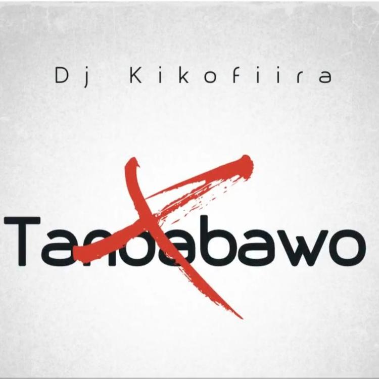 DJ Kikofiira's avatar image