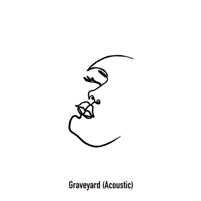 Graveyard (Acoustic)'s cover