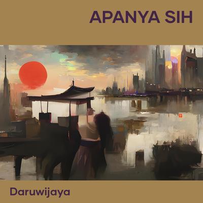 Apanya Sih's cover