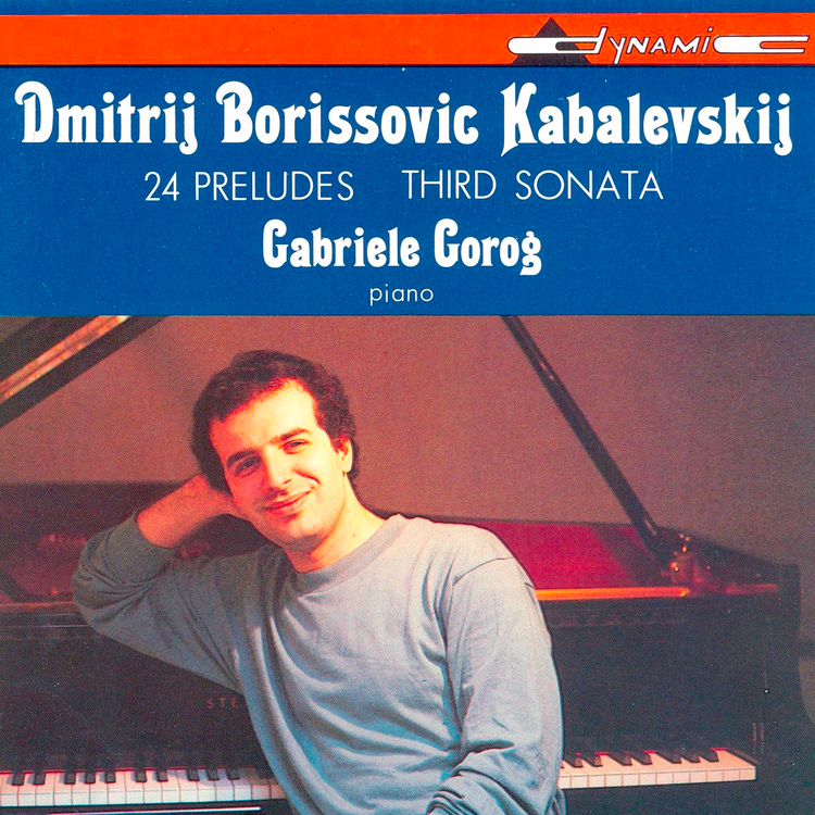 Gabriele Gorog's avatar image