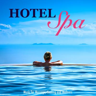 Music for Hotel Spa By Spa's cover