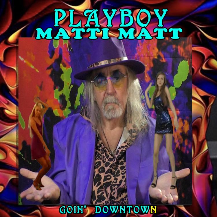 Playboy Matti Matt's avatar image