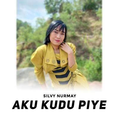 Silvy Nurmay's cover