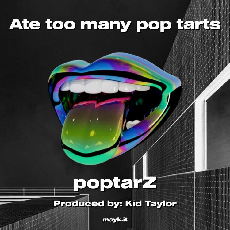 poptarZ's avatar image