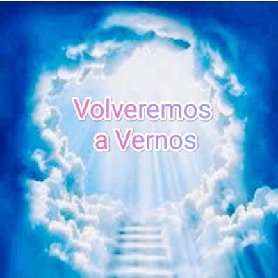 Volveremos a Vernos's cover