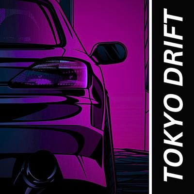 Tokyo Drift (Fast & Furious)'s cover