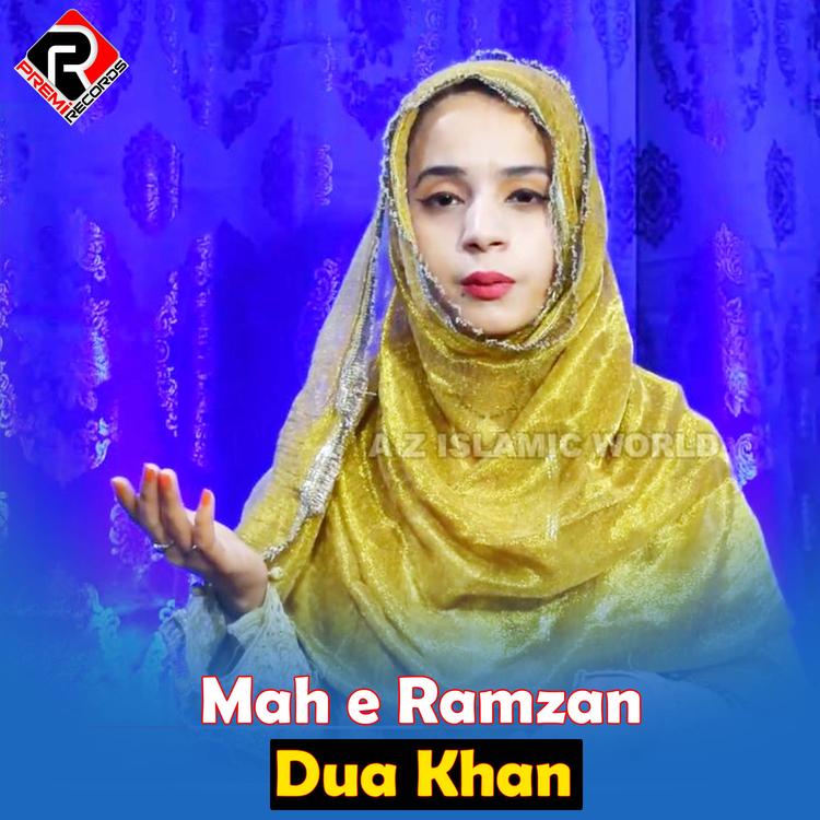 Dua Khan's avatar image