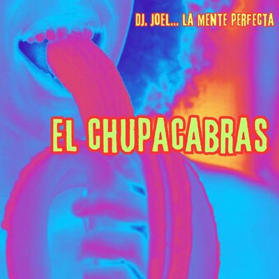 El Chupacabras's cover