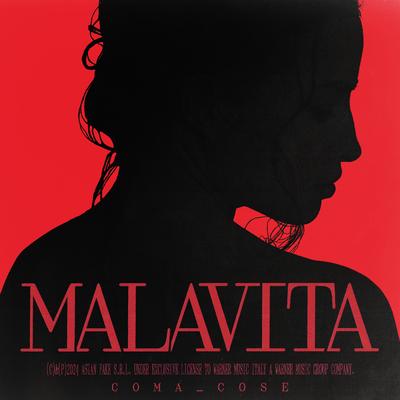 MALAVITA By Coma_Cose's cover