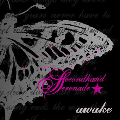 Awake By Secondhand Serenade's cover