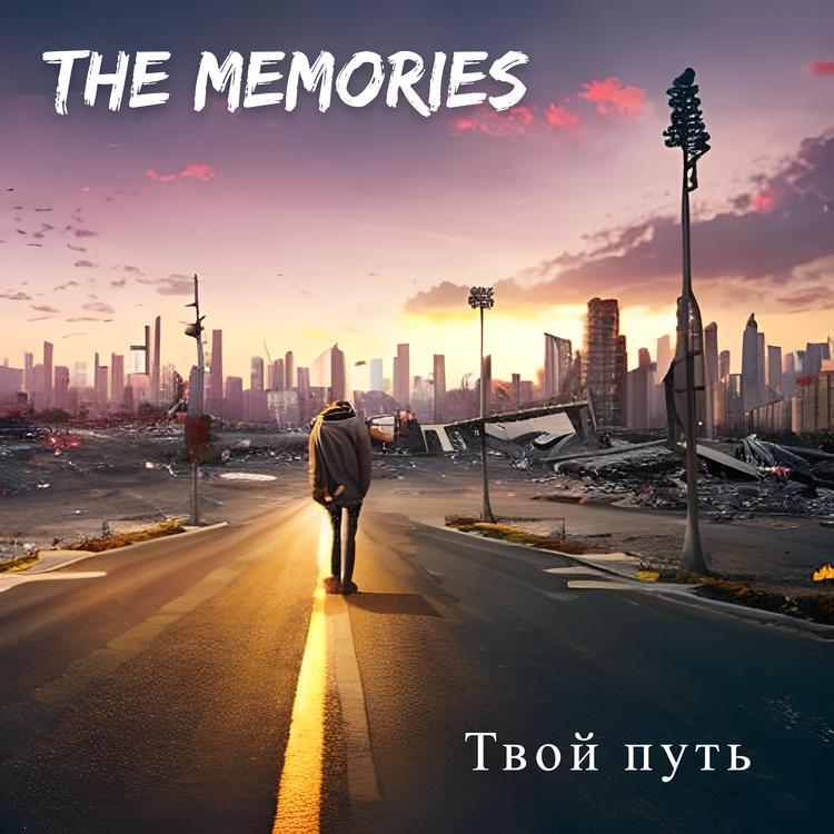 The Memories's avatar image