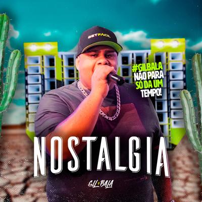 Nostalgia's cover