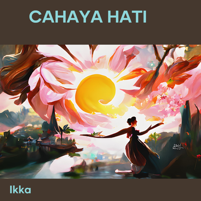 Cahaya Hati's cover