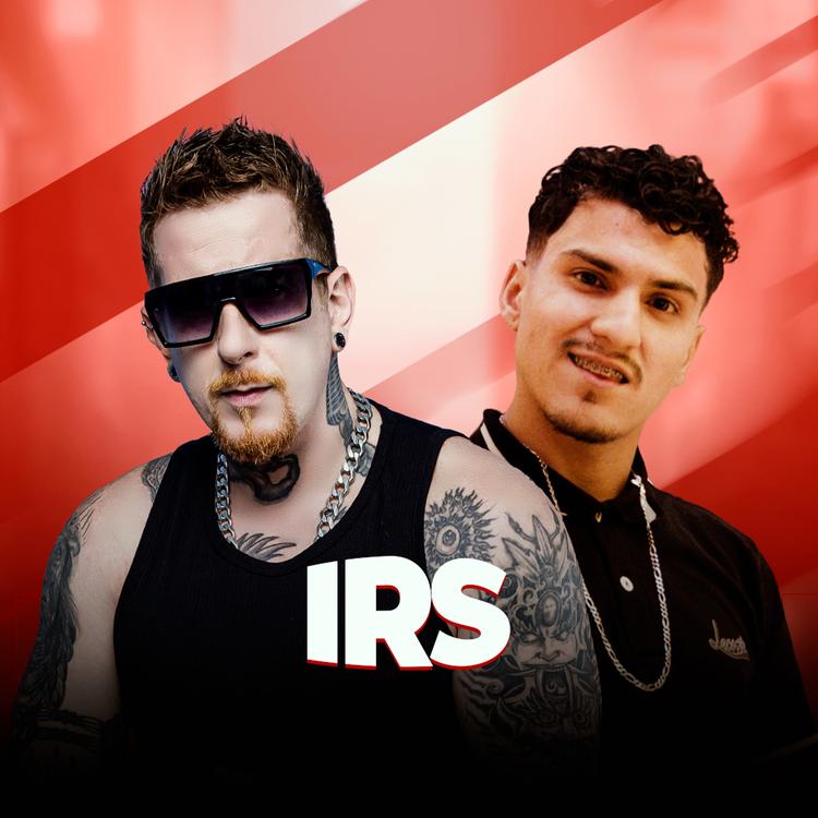 IRS's avatar image