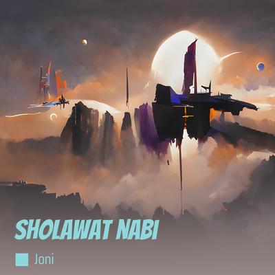 Sholawat nabi's cover