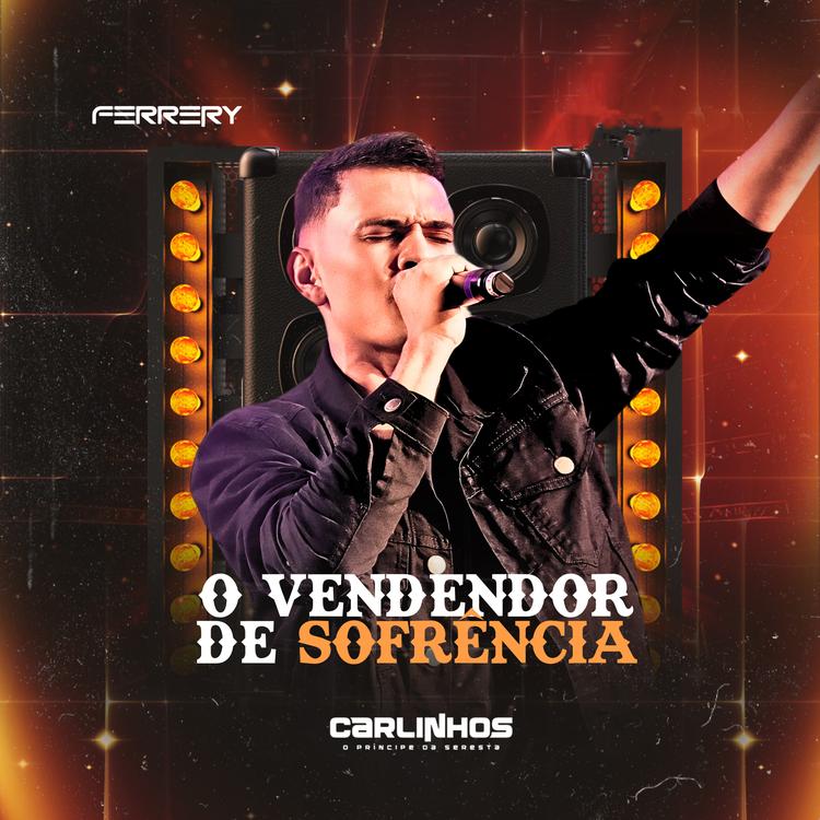 Carlinhos's avatar image