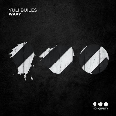 Yuli Builes's cover