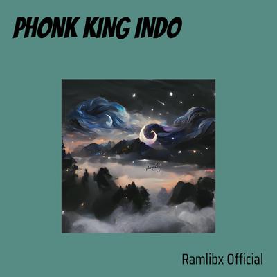 Phonk King Indo's cover