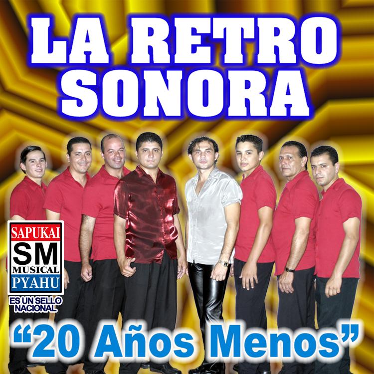 La Retro Sonora's avatar image