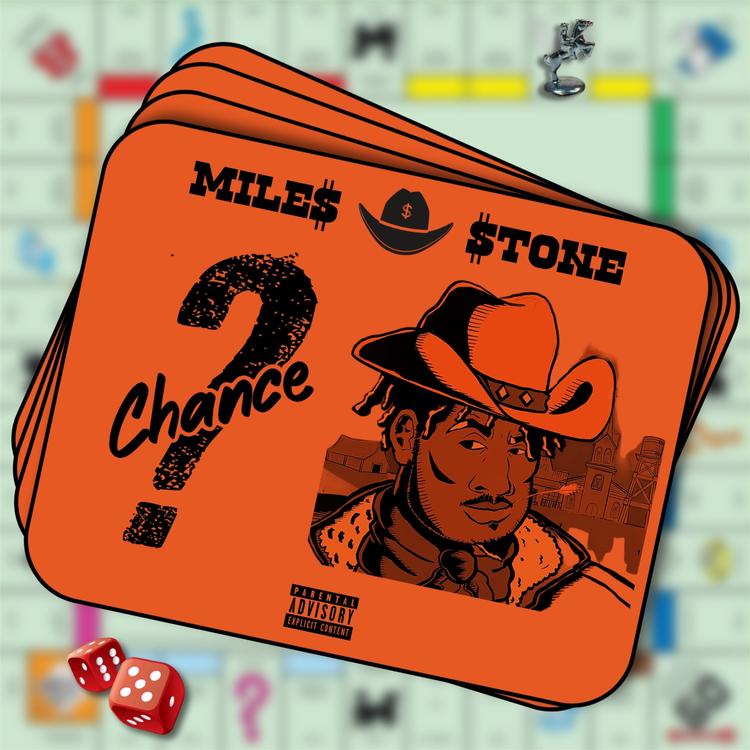 Miles Stone's avatar image