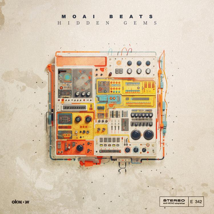 Moai Beats's avatar image