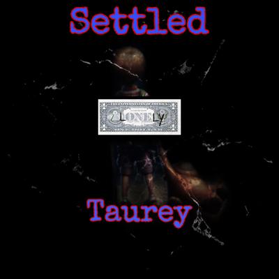 Taurey's cover