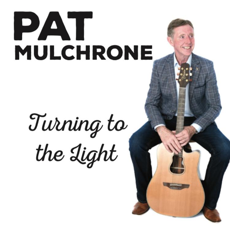 Pat Mulchrone's avatar image