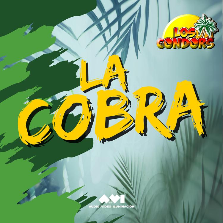 Los Condor's's avatar image