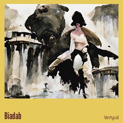 Biadab's cover