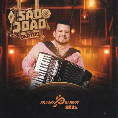 São João no Sertão's cover