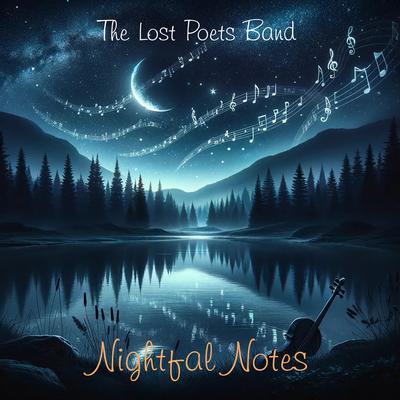 The Lost Poets Band's cover