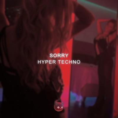 Sorry By Anika, HYPER DEMON, Mr. Demon's cover