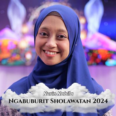 Ngabuburit Sholawatan 2024's cover