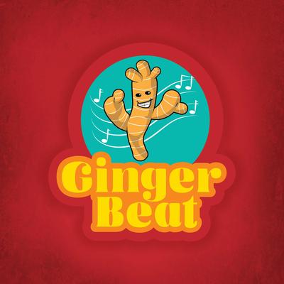 Rain Matinee By Ginger Beat's cover