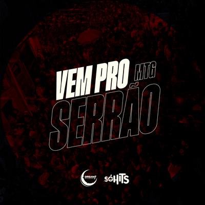 Vem pro Serrão's cover