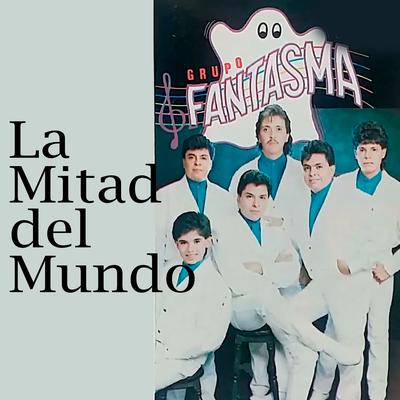 La Mitad Del Mundo's cover