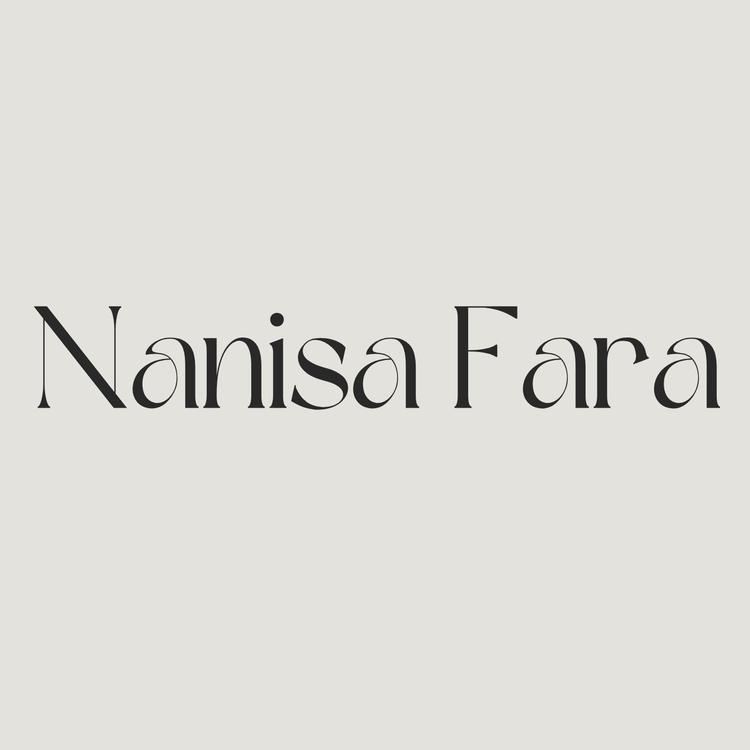 Nanisa Fara's avatar image
