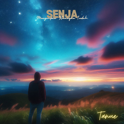 Senja's cover