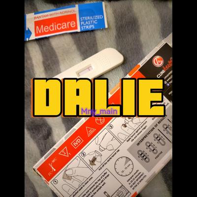 Dalie By Mny Main's cover