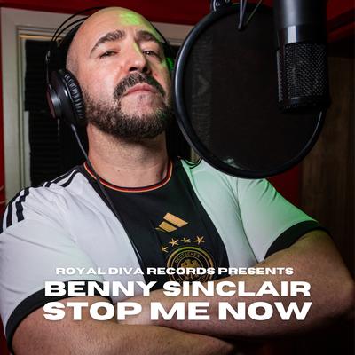 Benny Sinclair's cover