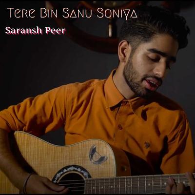 Tere Bin Sanu Soniya's cover